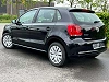 Volkswagen Polo Polo 1.2i GARANTI CLIM ECRAN CARPLAY thumbnail