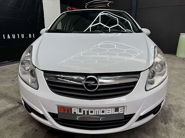 Opel Corsa Corsa 1.3 CDTi Enjoy DPF