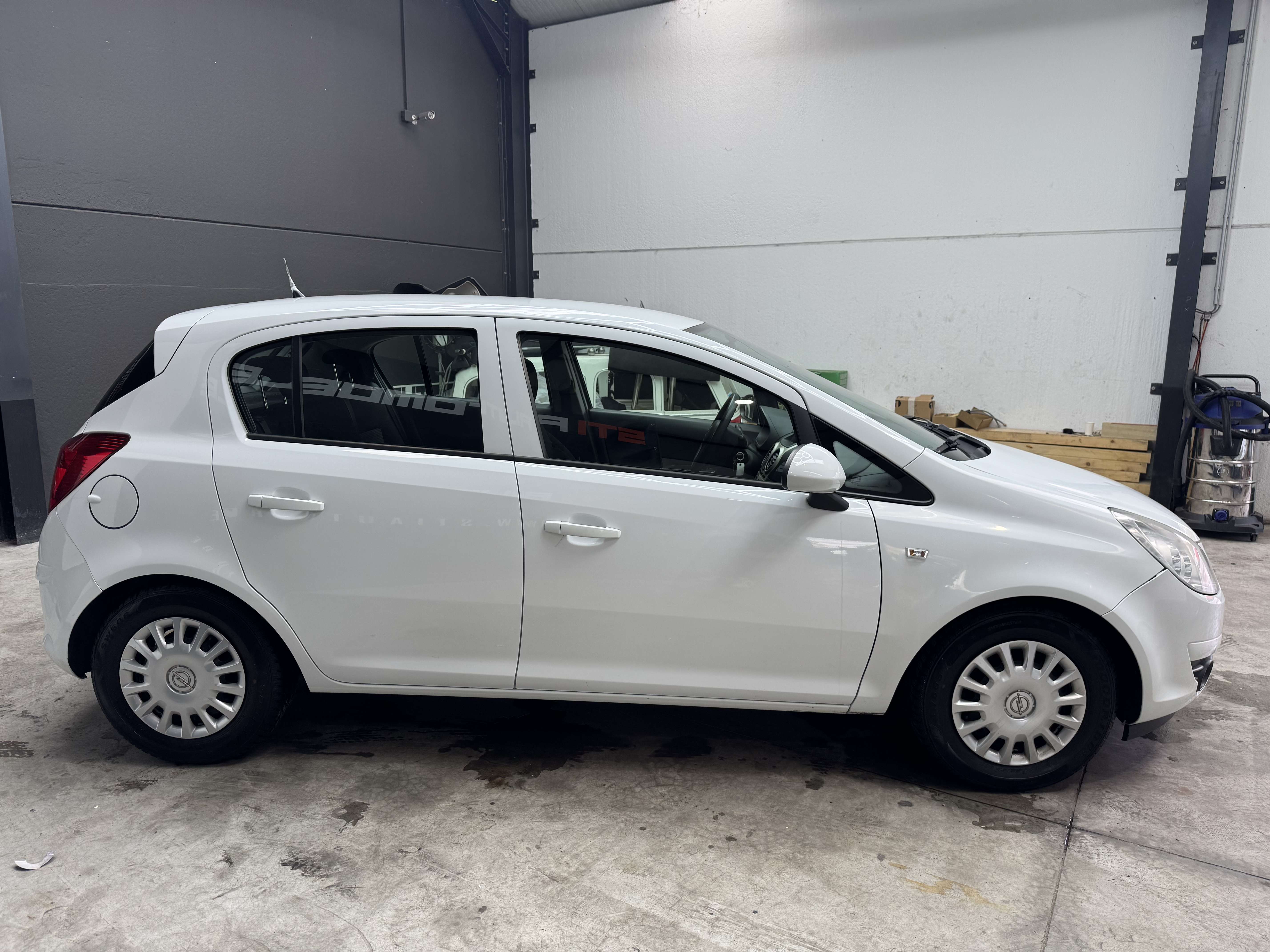 Opel Corsa Corsa 1.3 CDTi Enjoy DPF