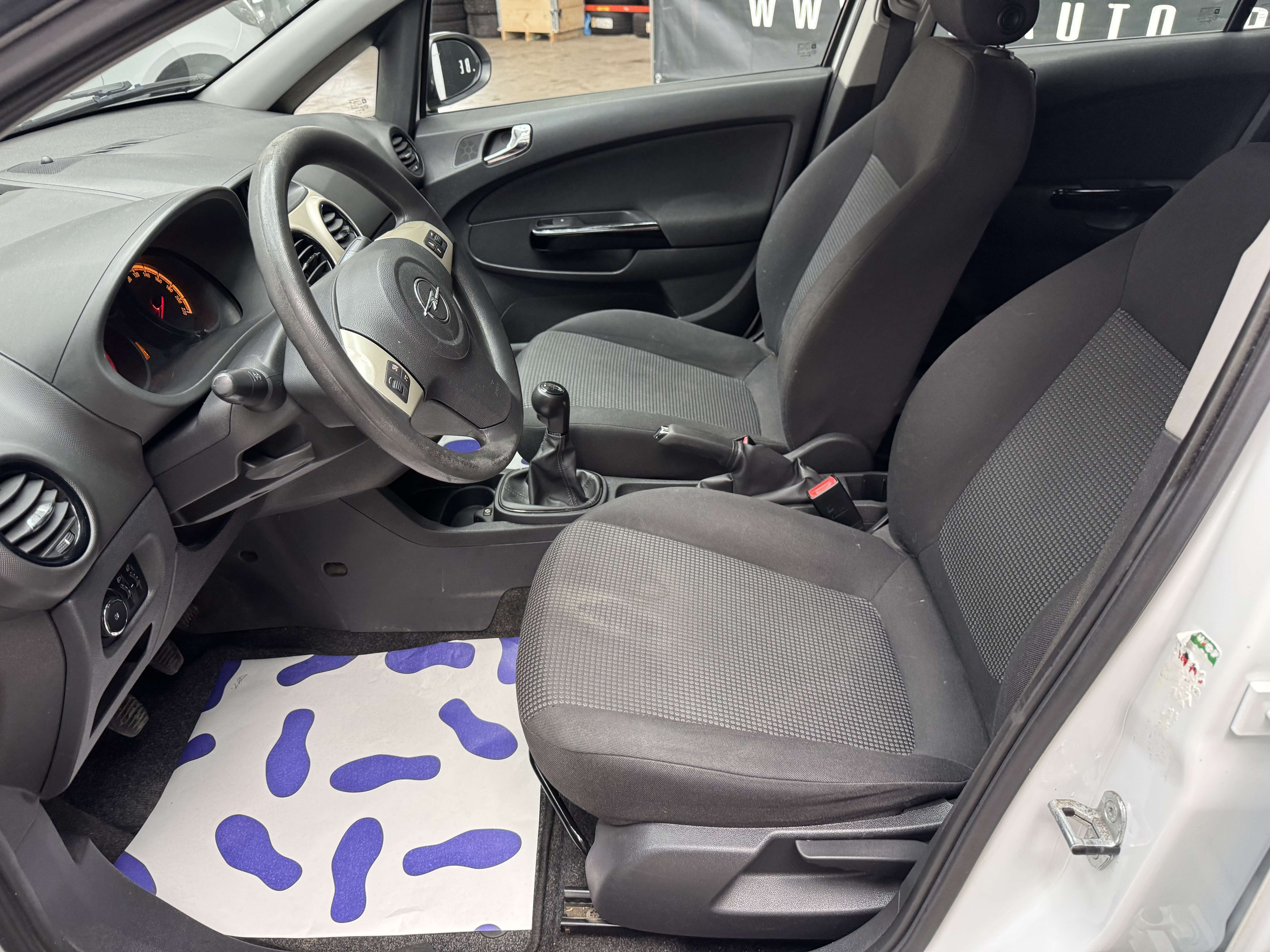 Opel Corsa Corsa 1.3 CDTi Enjoy DPF
