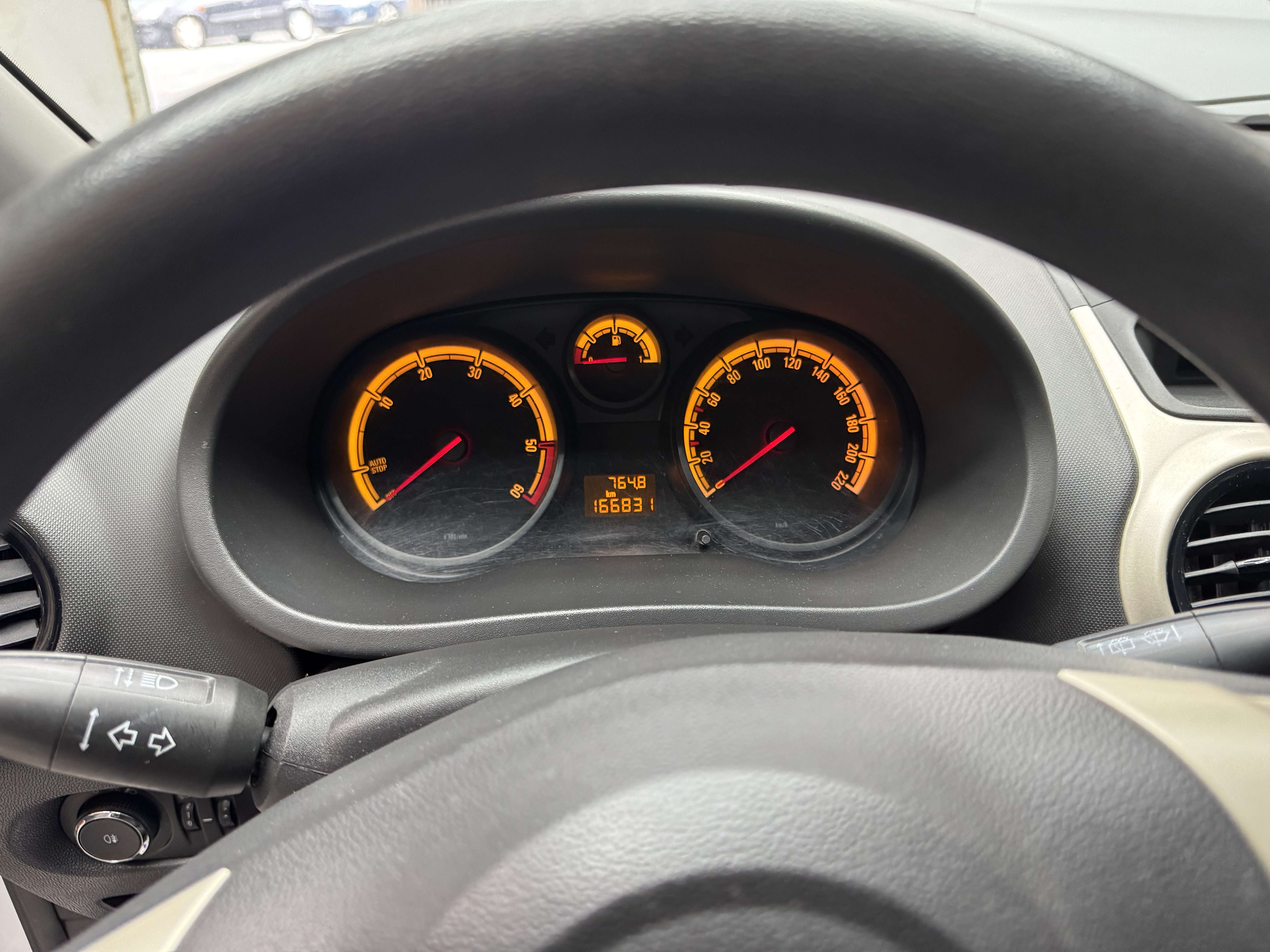 Opel Corsa Corsa 1.3 CDTi Enjoy DPF