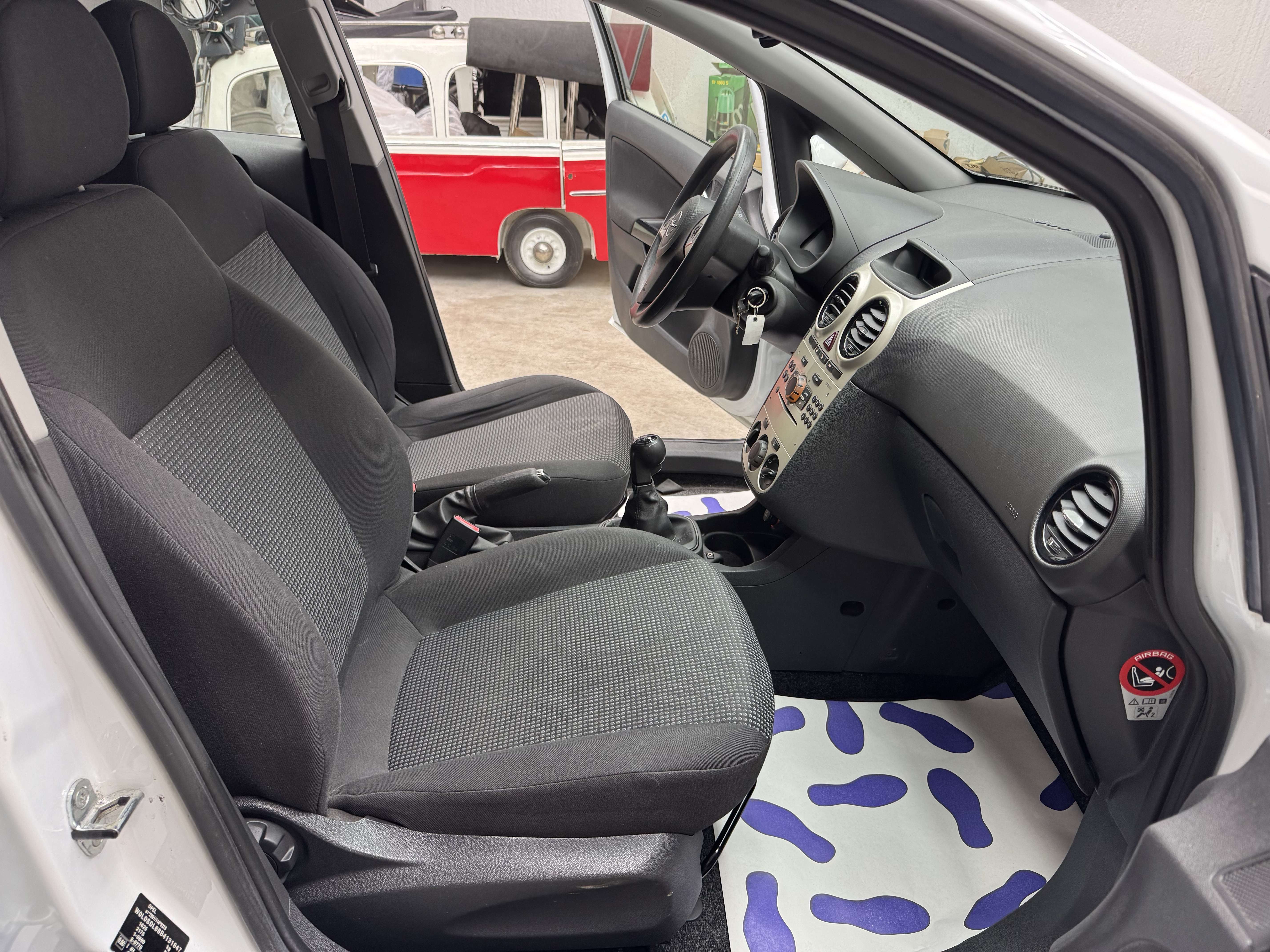 Opel Corsa Corsa 1.3 CDTi Enjoy DPF