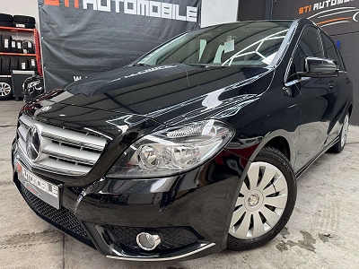 Mercedes-Benz B 180 ** GARANTIE 12 MOIS **
