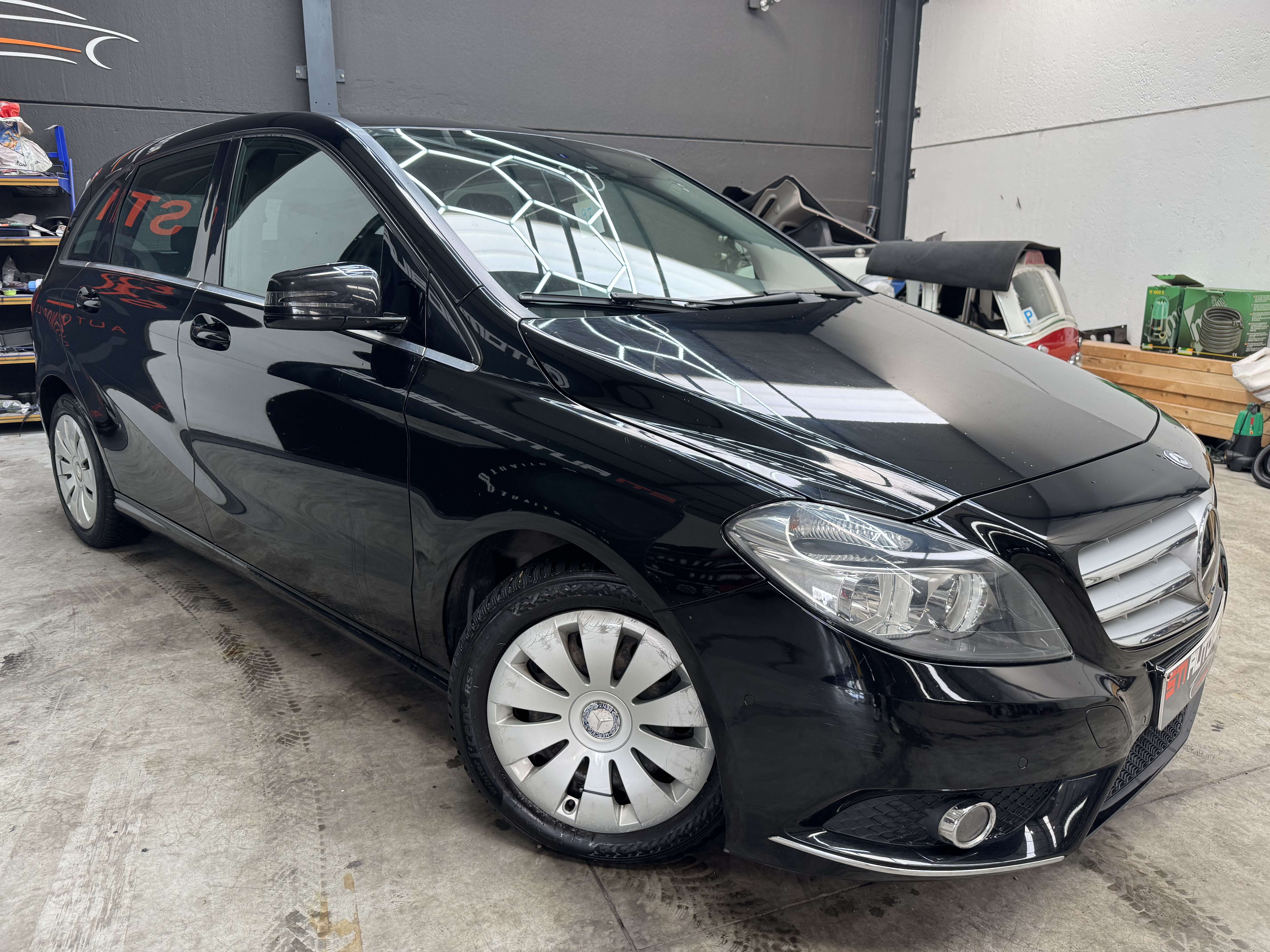 Mercedes-Benz B 180 ** GARANTIE 12 MOIS **