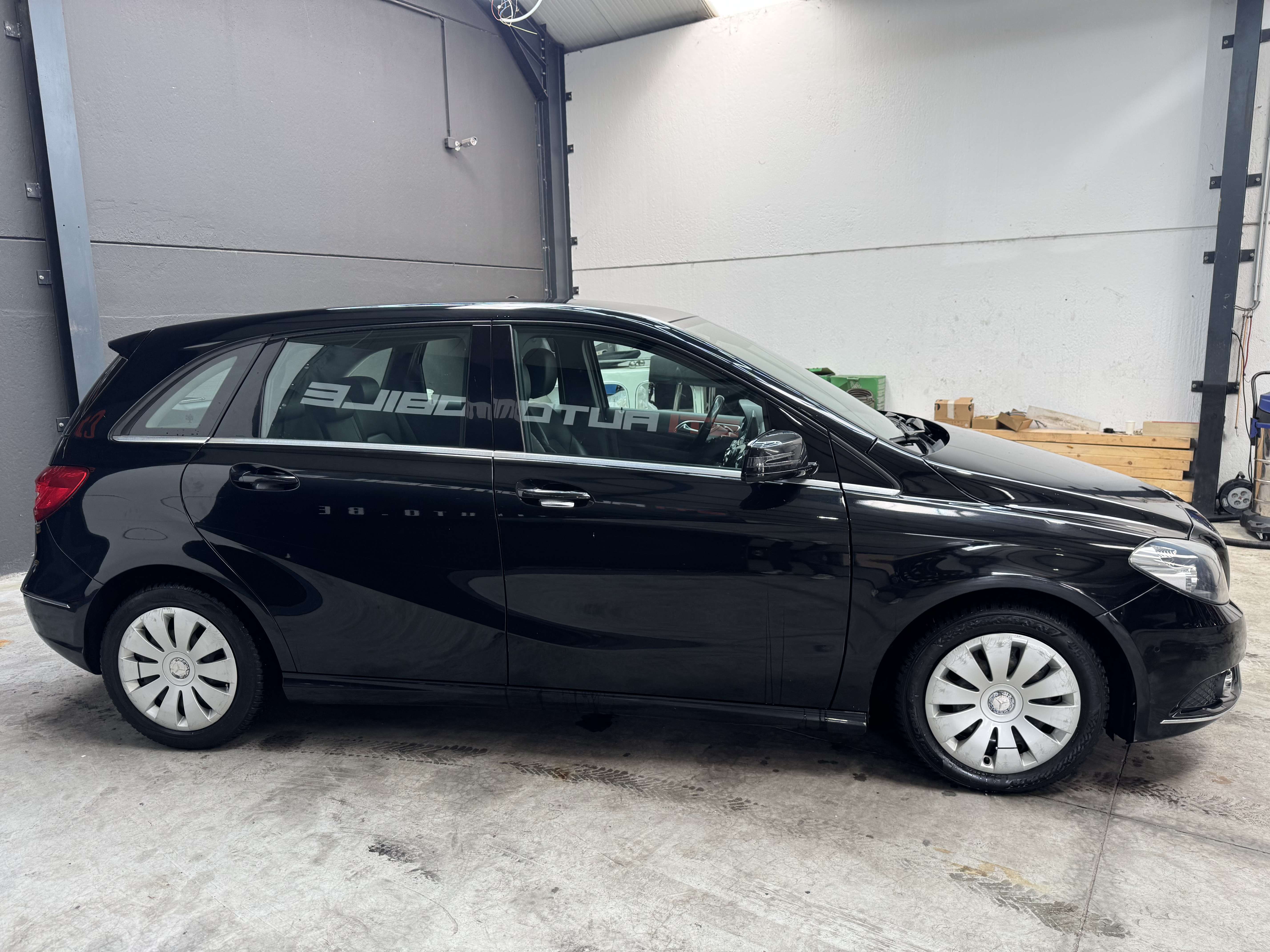 Mercedes-Benz B 180 ** GARANTIE 12 MOIS **