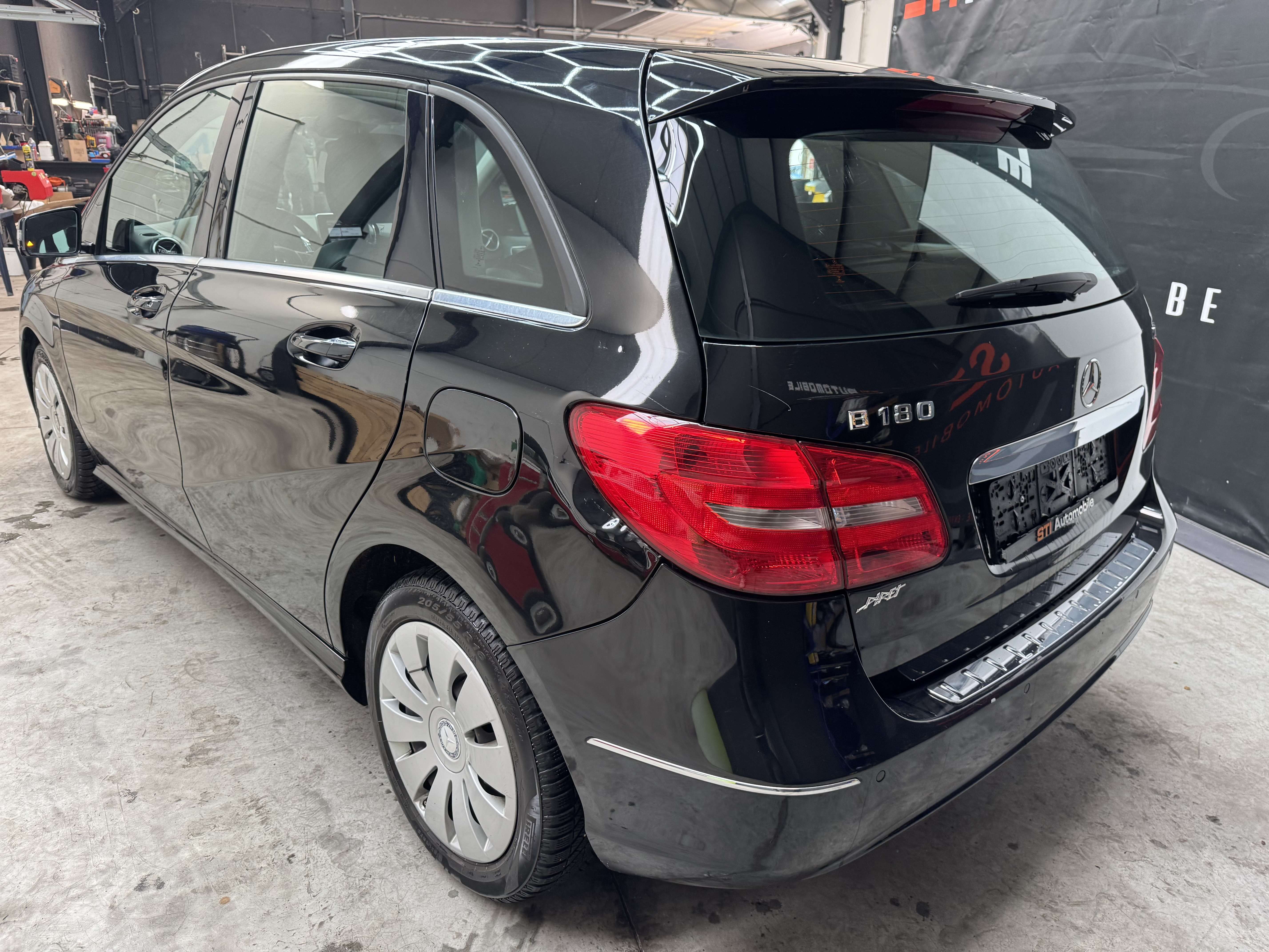 Mercedes-Benz B 180 ** GARANTIE 12 MOIS **