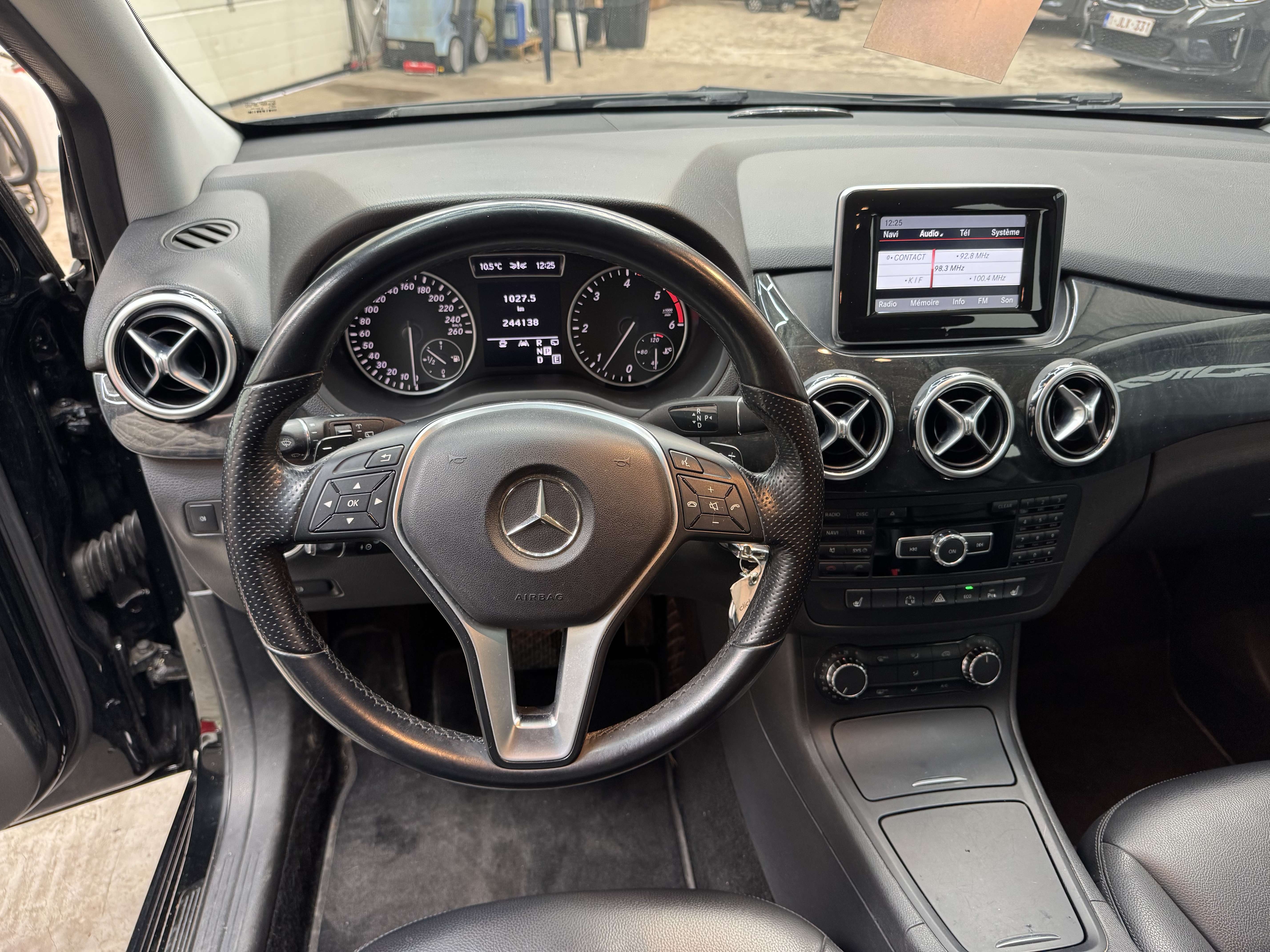 Mercedes-Benz B 180 ** GARANTIE 12 MOIS **