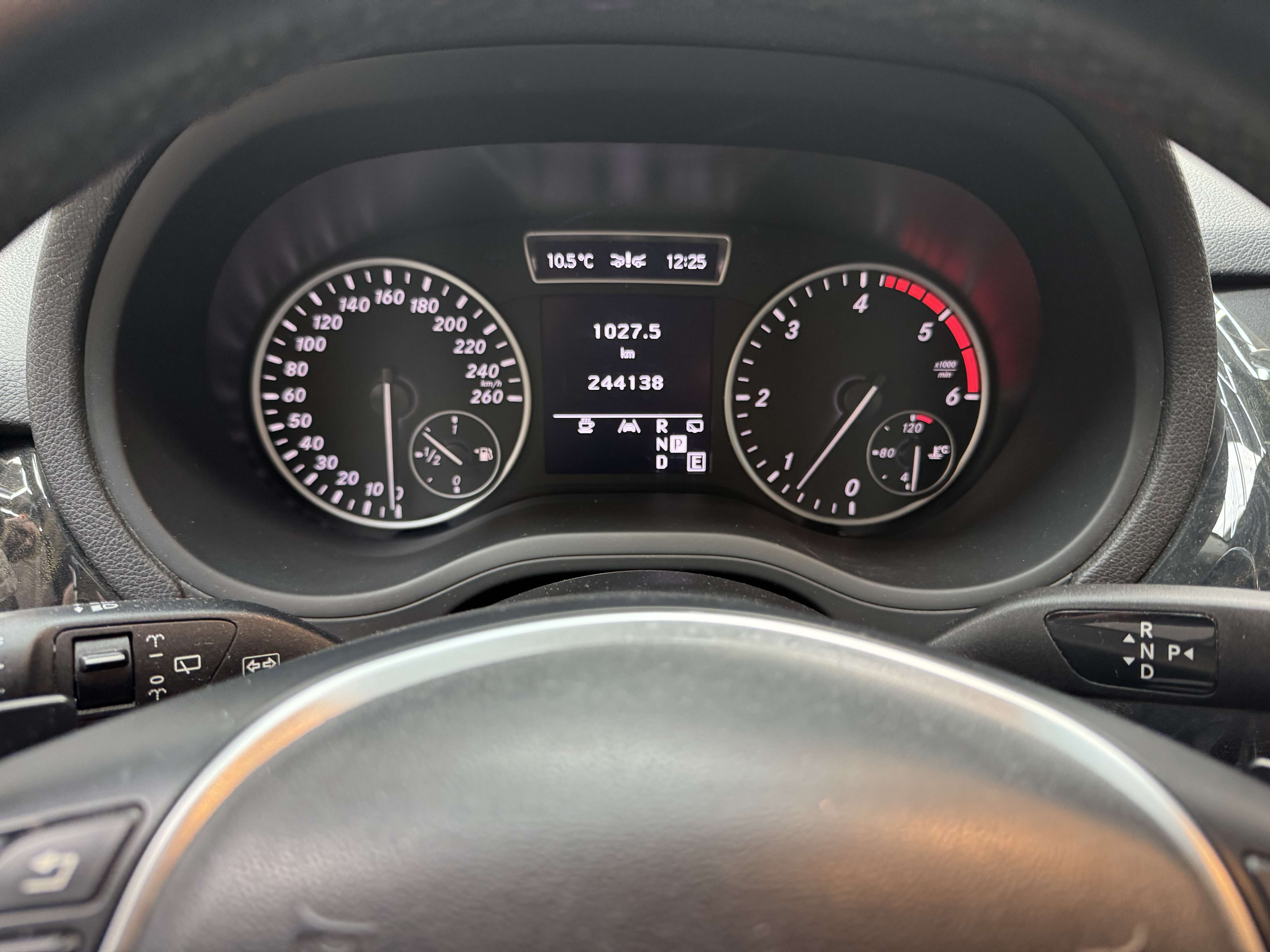 Mercedes-Benz B 180 ** GARANTIE 12 MOIS **