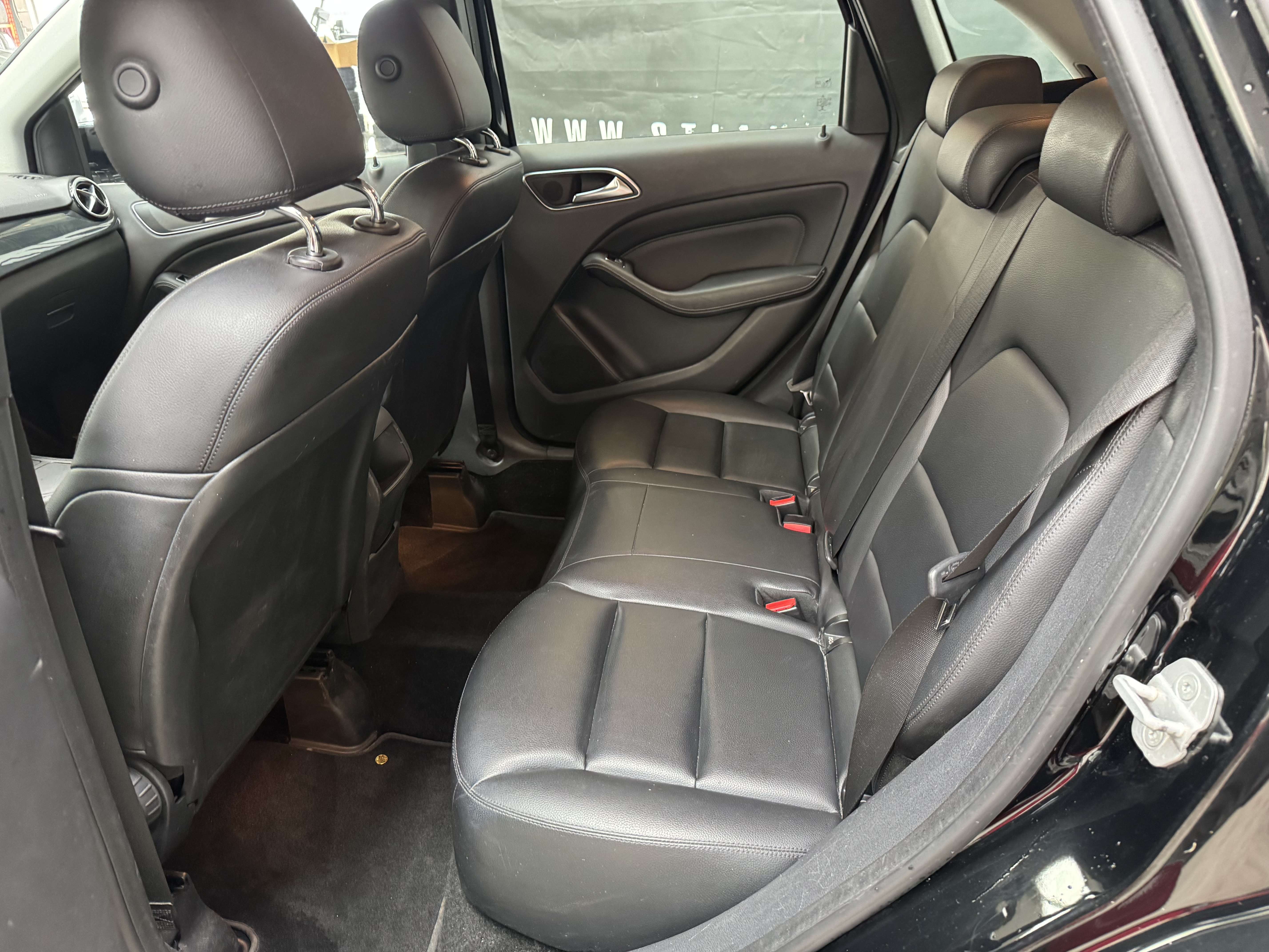 Mercedes-Benz B 180 ** GARANTIE 12 MOIS **