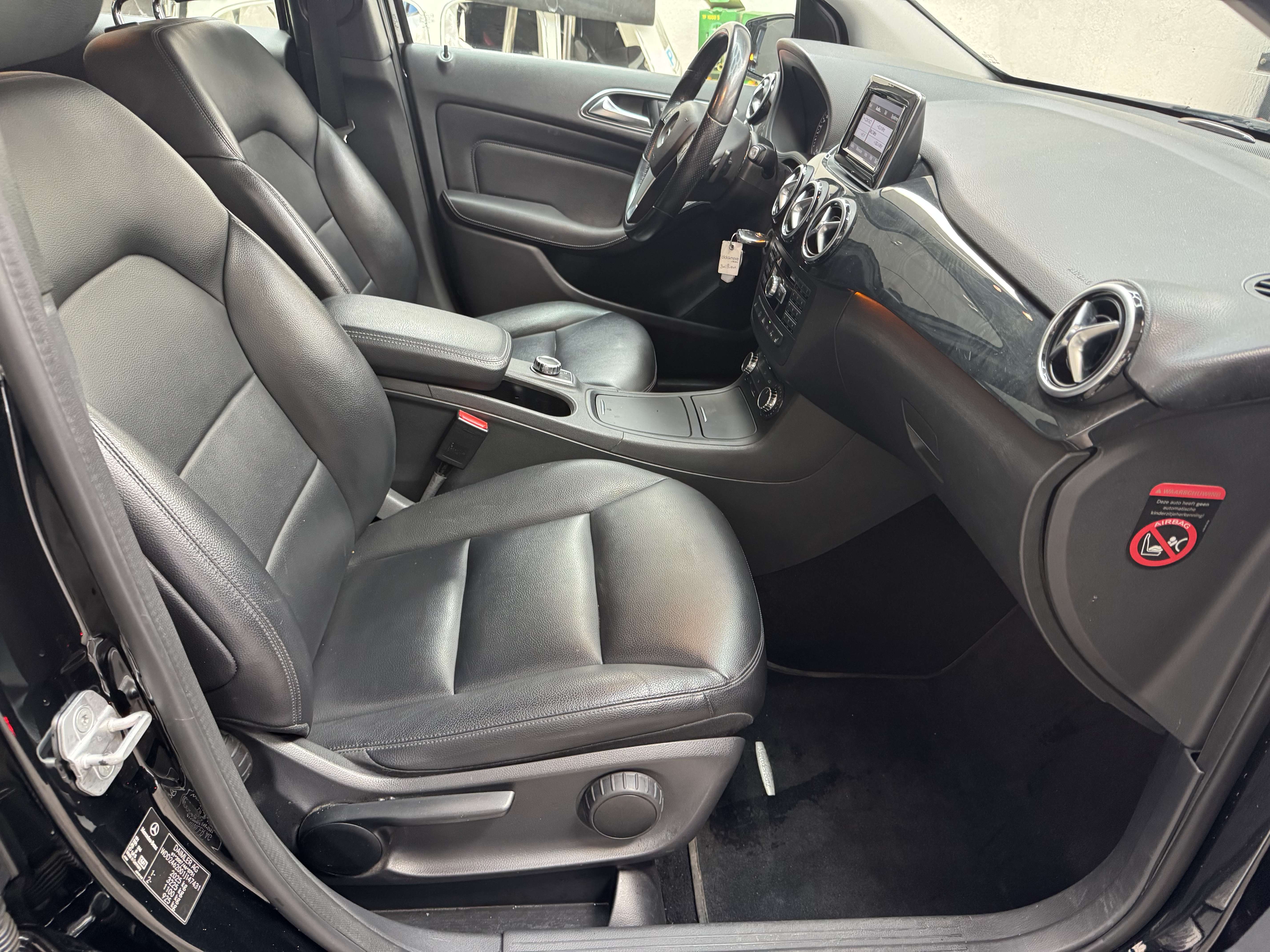 Mercedes-Benz B 180 ** GARANTIE 12 MOIS **
