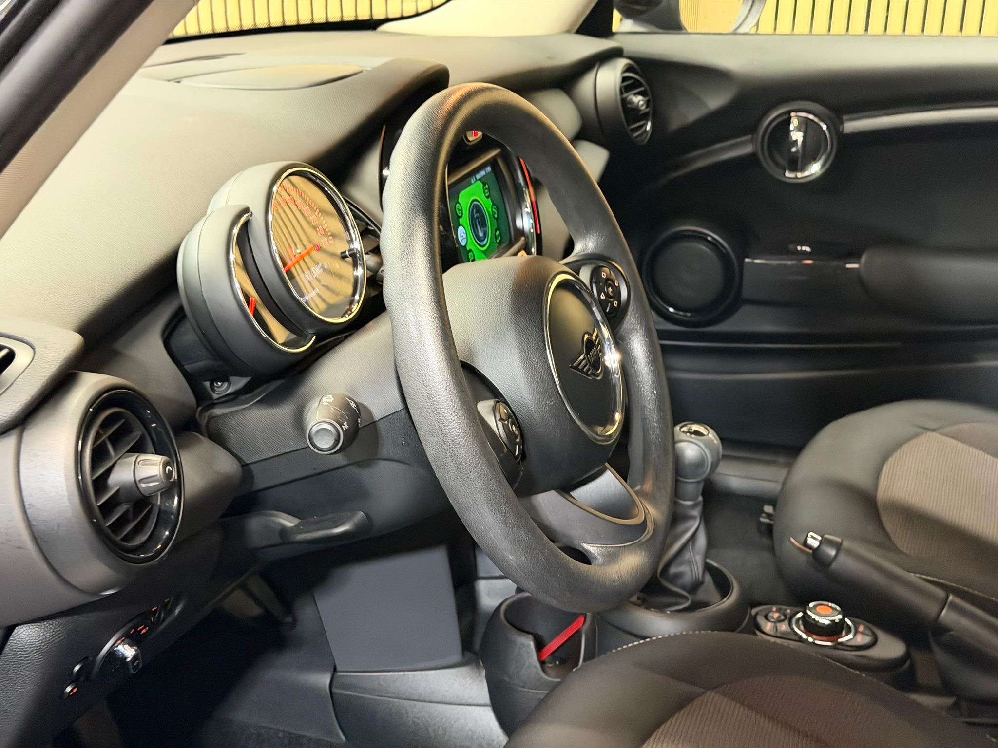 MINI Cooper 1.5 ONE * GARANTIE 12 MOIS * 1er propriétaire *