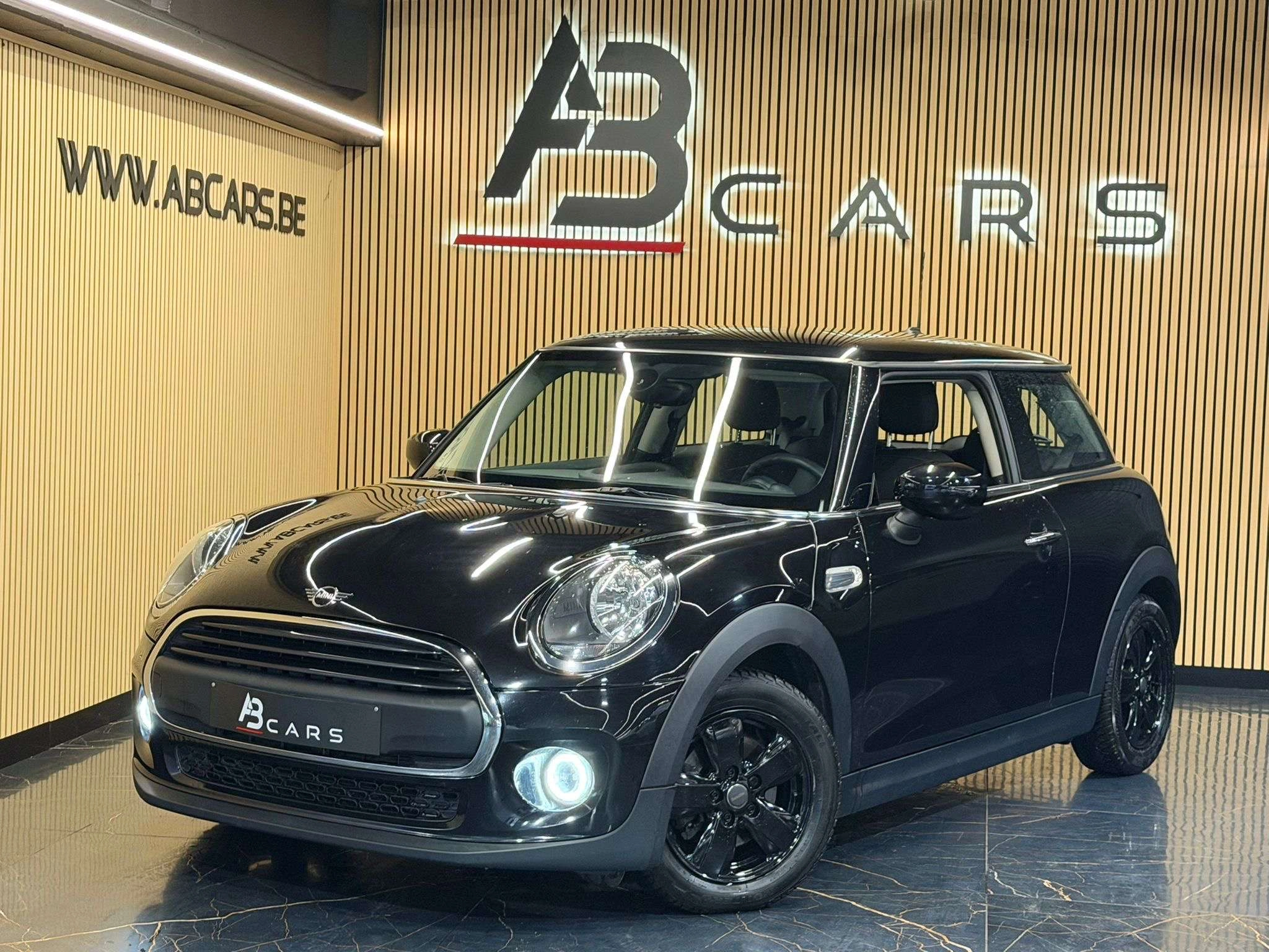 MINI One 1.5 ONE * GARANTIE 12 MOIS * 1er propriétaire *