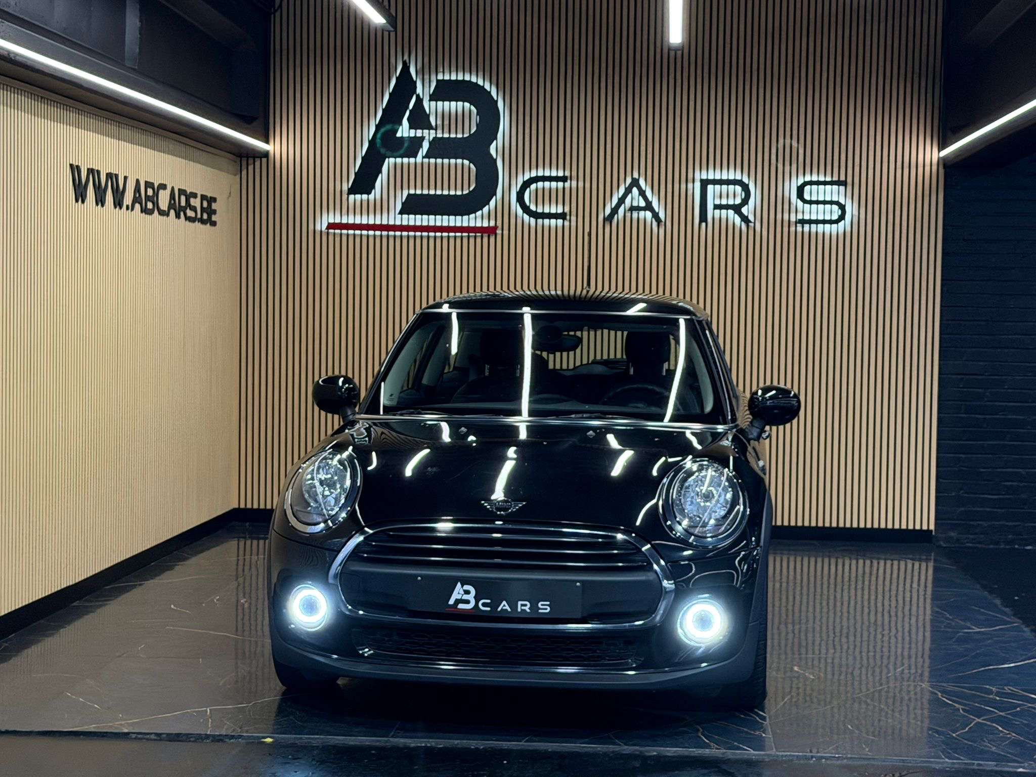 MINI One 1.5 ONE * GARANTIE 12 MOIS * 1er propriétaire *
