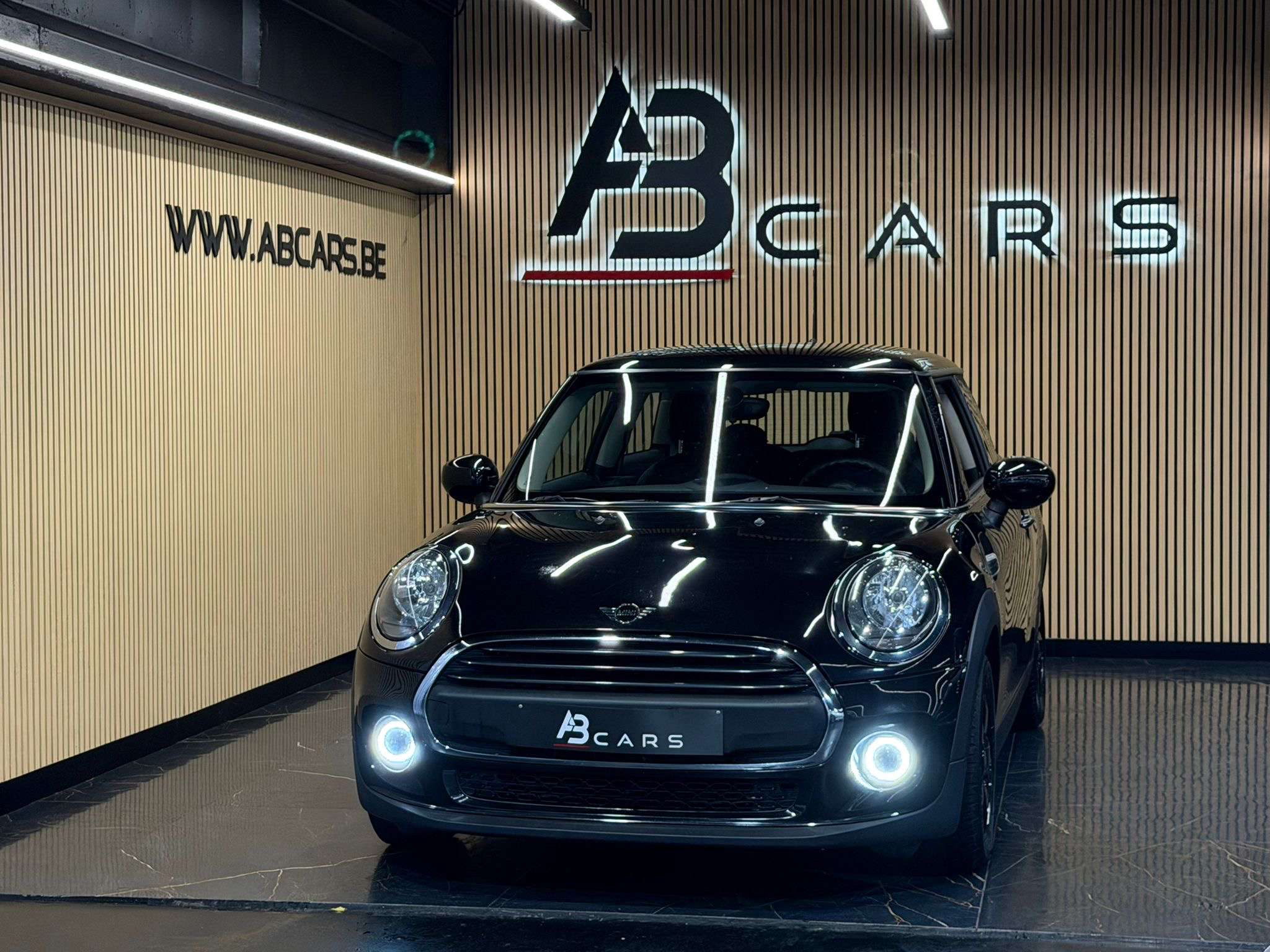 MINI One 1.5 ONE * GARANTIE 12 MOIS * 1er propriétaire *