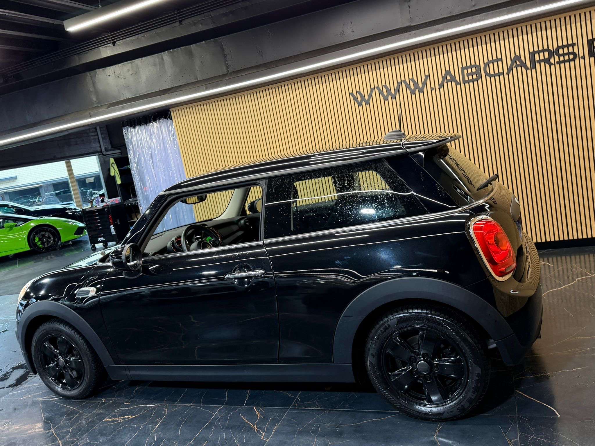 MINI One 1.5 ONE * GARANTIE 12 MOIS * 1er propriétaire *