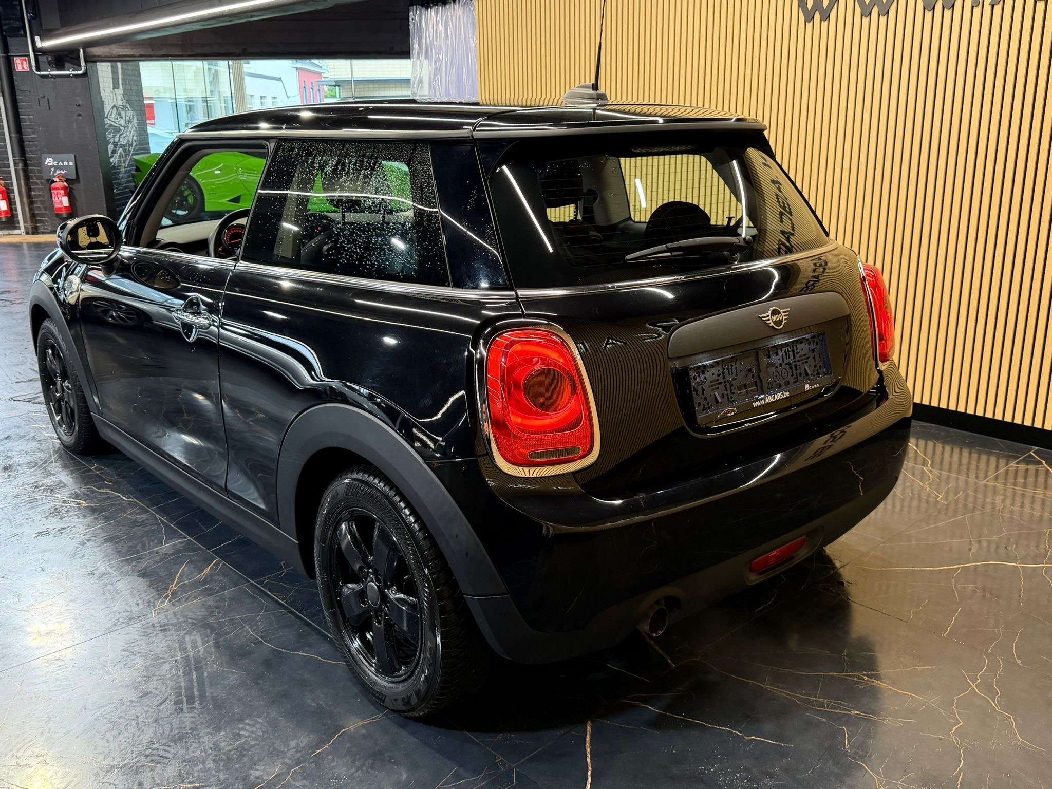 MINI One 1.5 ONE * GARANTIE 12 MOIS * 1er propriétaire *
