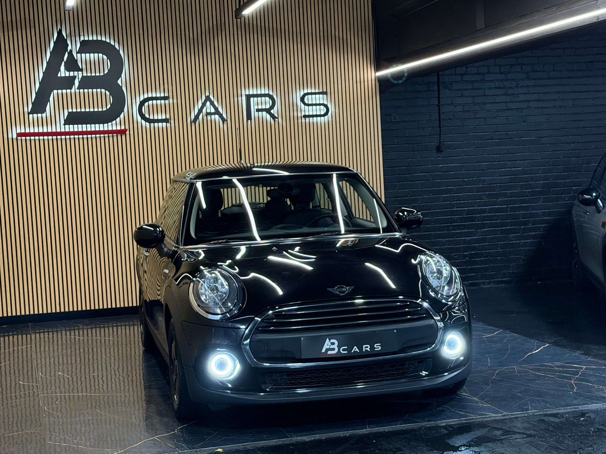 MINI One 1.5 ONE * GARANTIE 12 MOIS * 1er propriétaire *