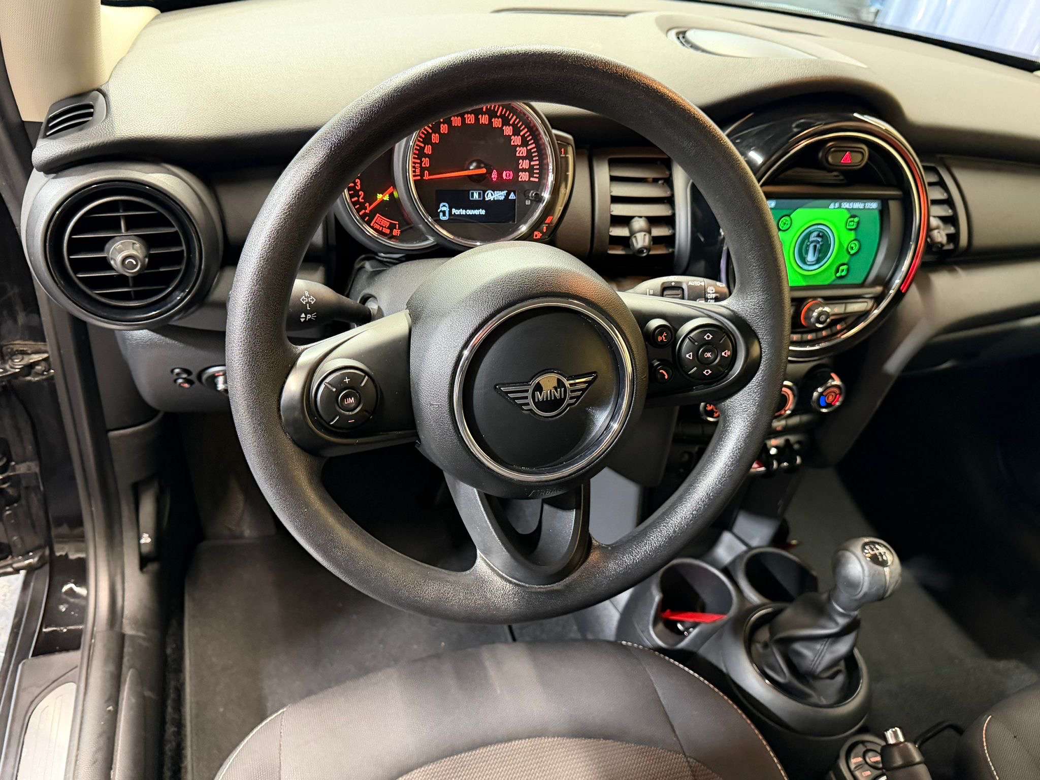MINI One 1.5 ONE * GARANTIE 12 MOIS * 1er propriétaire *