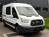 Ford Transit 2.2 TDCi L2H2 * 3 PLACES * GARANTIE 12 MOIS * thumbnail