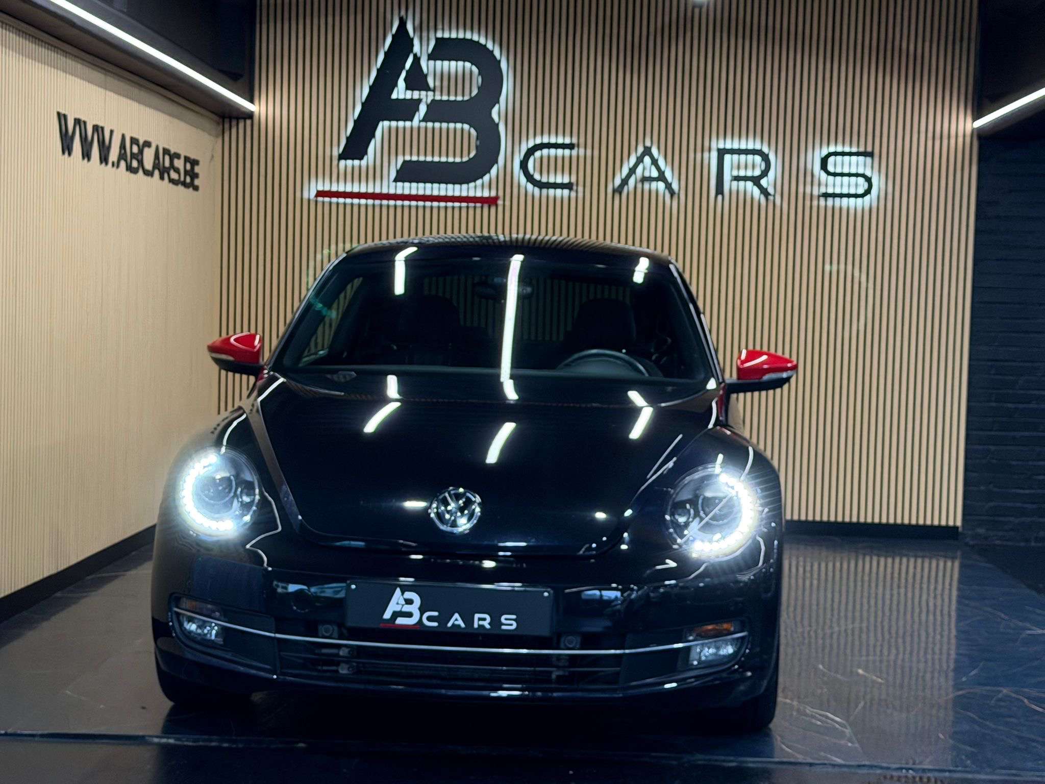Volkswagen New Beetle 1.2 TSI * CLUB SPORT * DSG * GARANTIE 12 MOIS *