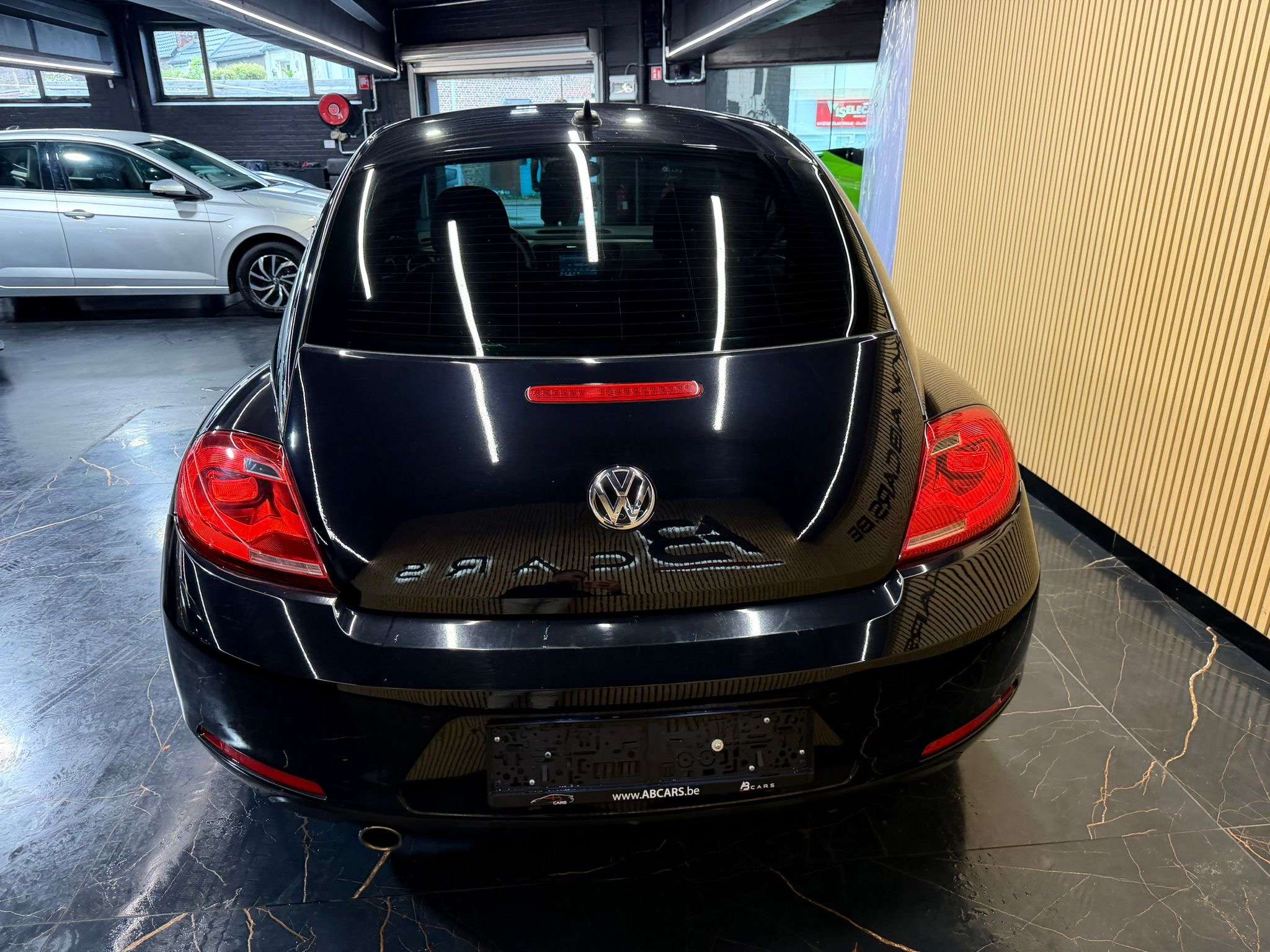 Volkswagen New Beetle 1.2 TSI * CLUB SPORT * DSG * GARANTIE 12 MOIS *