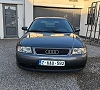 Audi A3 II (2) SPORTBACK 1.6 102 7CV AMBIENTE thumbnail
