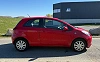 Toyota Yaris II 87 VVT-I 3P thumbnail