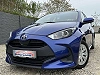 Toyota Yaris 1.5i Dual VVT-iE Dynamic EURO 6D! LED/CARPLAY/CAMERA/ADAPTIVE CRUISE/LANE ASSIST thumbnail