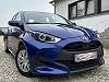 Toyota Yaris 1.5i Dual VVT-iE Dynamic EURO 6D! LED/CARPLAY/CAMERA/ADAPTIVE CRUISE/LANE ASSIST thumbnail