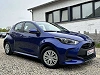 Toyota Yaris 1.5i Dual VVT-iE Dynamic EURO 6D! LED/CARPLAY/CAMERA/ADAPTIVE CRUISE/LANE ASSIST thumbnail