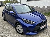 Toyota Yaris 1.5i Dual VVT-iE Dynamic EURO 6D! LED/CARPLAY/CAMERA/ADAPTIVE CRUISE/LANE ASSIST thumbnail