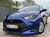 Toyota Yaris 1.5i Dual VVT-iE Dynamic EURO 6D! LED/CARPLAY/CAMERA/ADAPTIVE CRUISE/LANE ASSIST thumbnail
