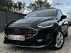 Ford Fiesta 1.0 EcoBoost Titanium FULL LED/CARPLAY/SENSOR/CRUISE ADAPTATIF/EURO 6D thumbnail