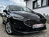Ford Fiesta 1.0 EcoBoost Titanium FULL LED/CARPLAY/SENSOR/CRUISE ADAPTATIF/EURO 6D thumbnail