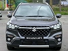 Suzuki SX4 S-Cross MHEV GLX NAVI/KEYLESS/PANO/CAMERA/LED/CARPLAY/FULL thumbnail
