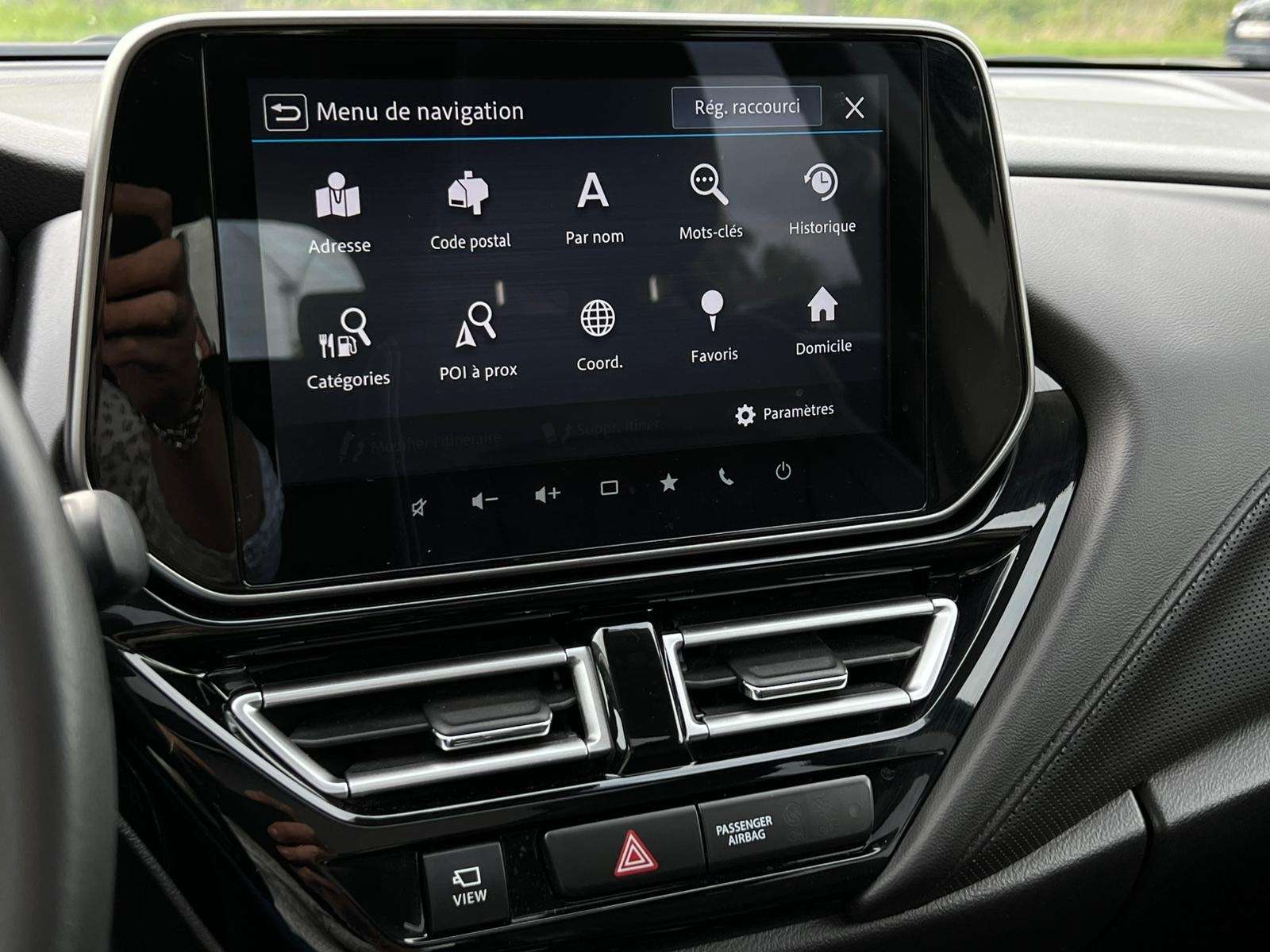 Suzuki SX4 S-Cross MHEV GLX NAVI/KEYLESS/PANO/CAMERA/LED/CARPLAY/FULL