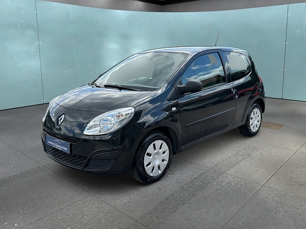 Renault TWINGO II 1.2 LEV 16V 75CH AUTHENTIQUE
