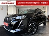 Peugeot 2008 1.5 BLUEHDI 130CH S&S ALLURE EAT8 thumbnail