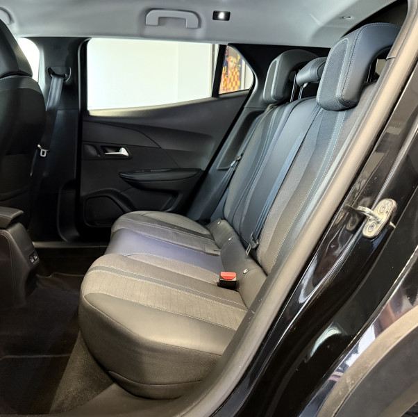 Peugeot 2008 1.5 BLUEHDI 130CH S&S ALLURE EAT8