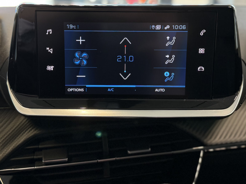 Peugeot 2008 1.5 BLUEHDI 130CH S&S ALLURE EAT8