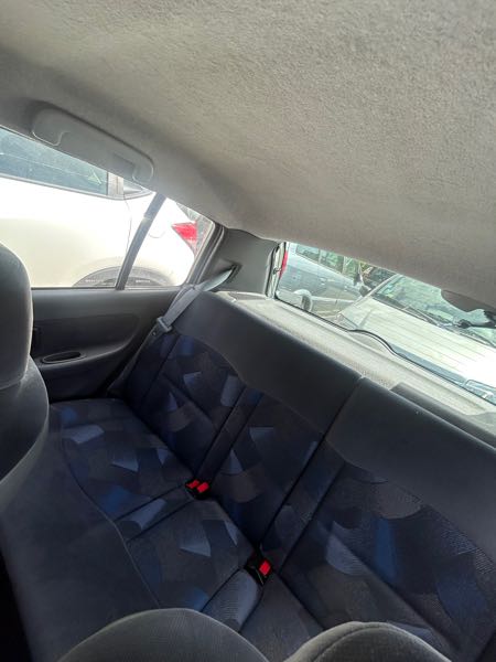 Renault Clio II (2) 1.2 AUTHENTIQUE 5P
