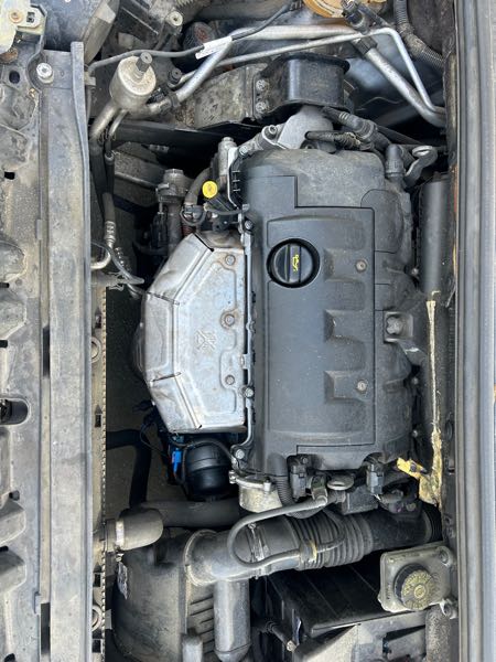 Peugeot 308 1.6 VTI 120 NAVTEQ 5P