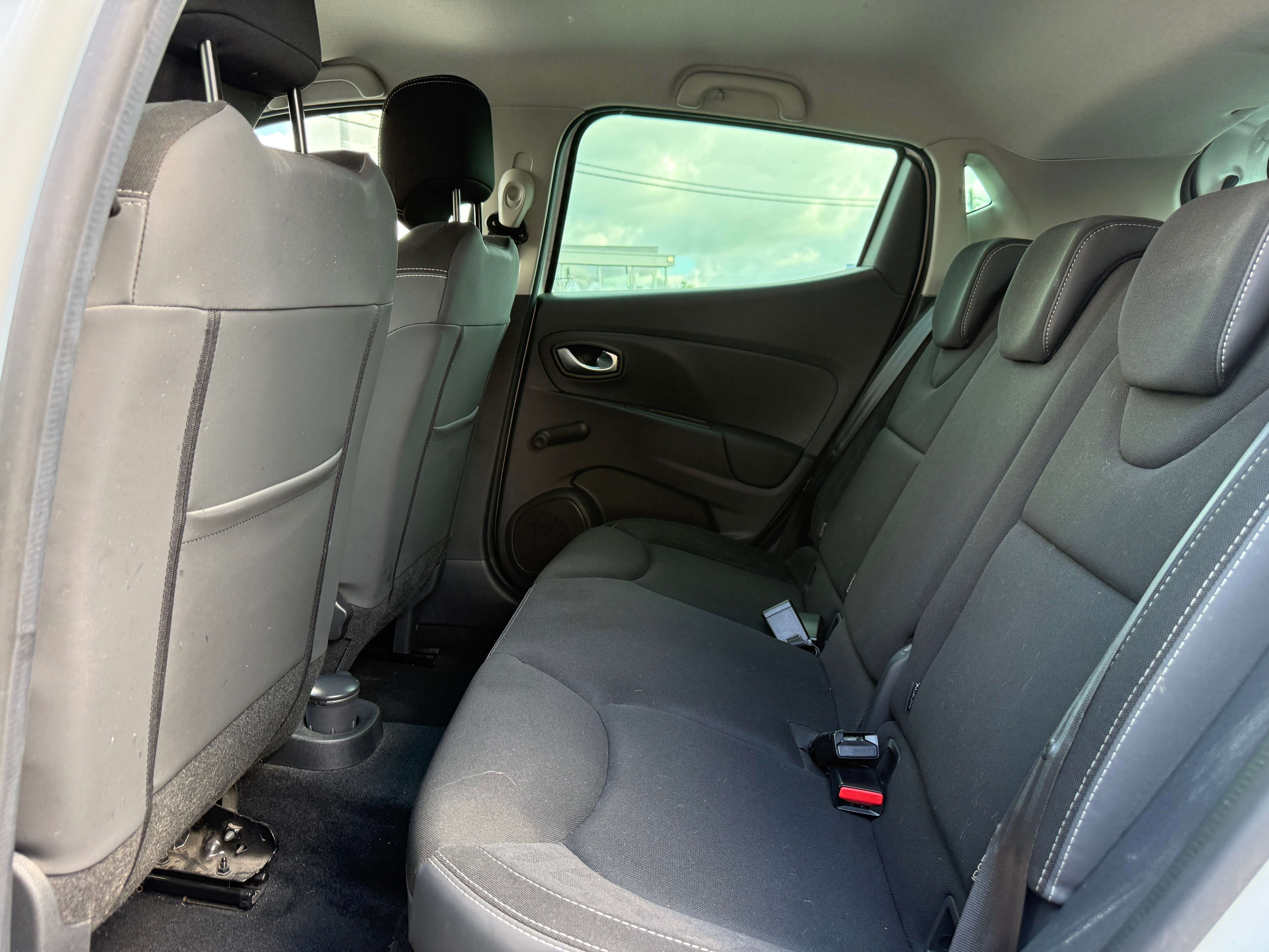 Renault Clio Clio 0.9 TCe Intens (EU6c)