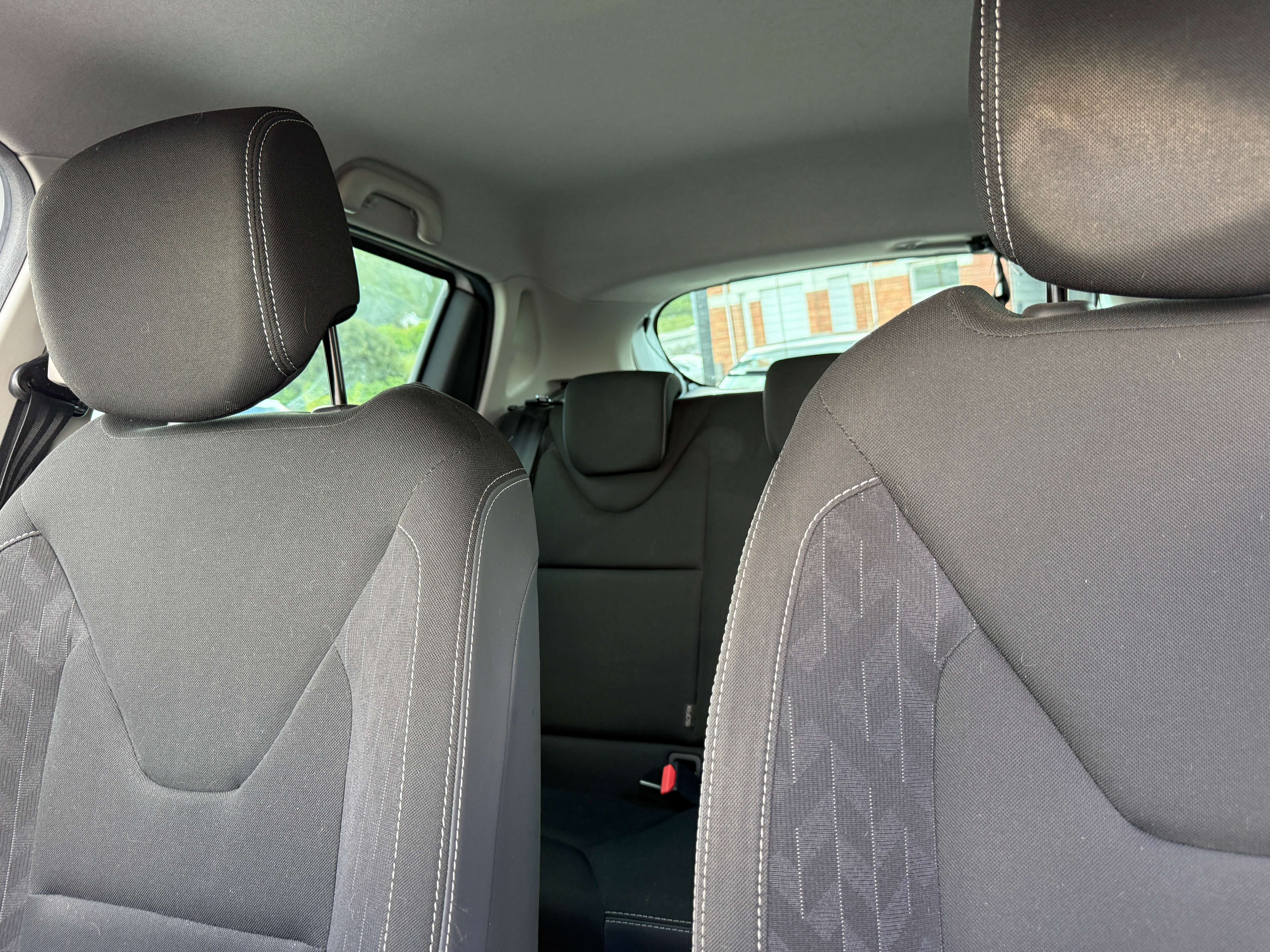 Renault Clio Clio 0.9 TCe Intens (EU6c)