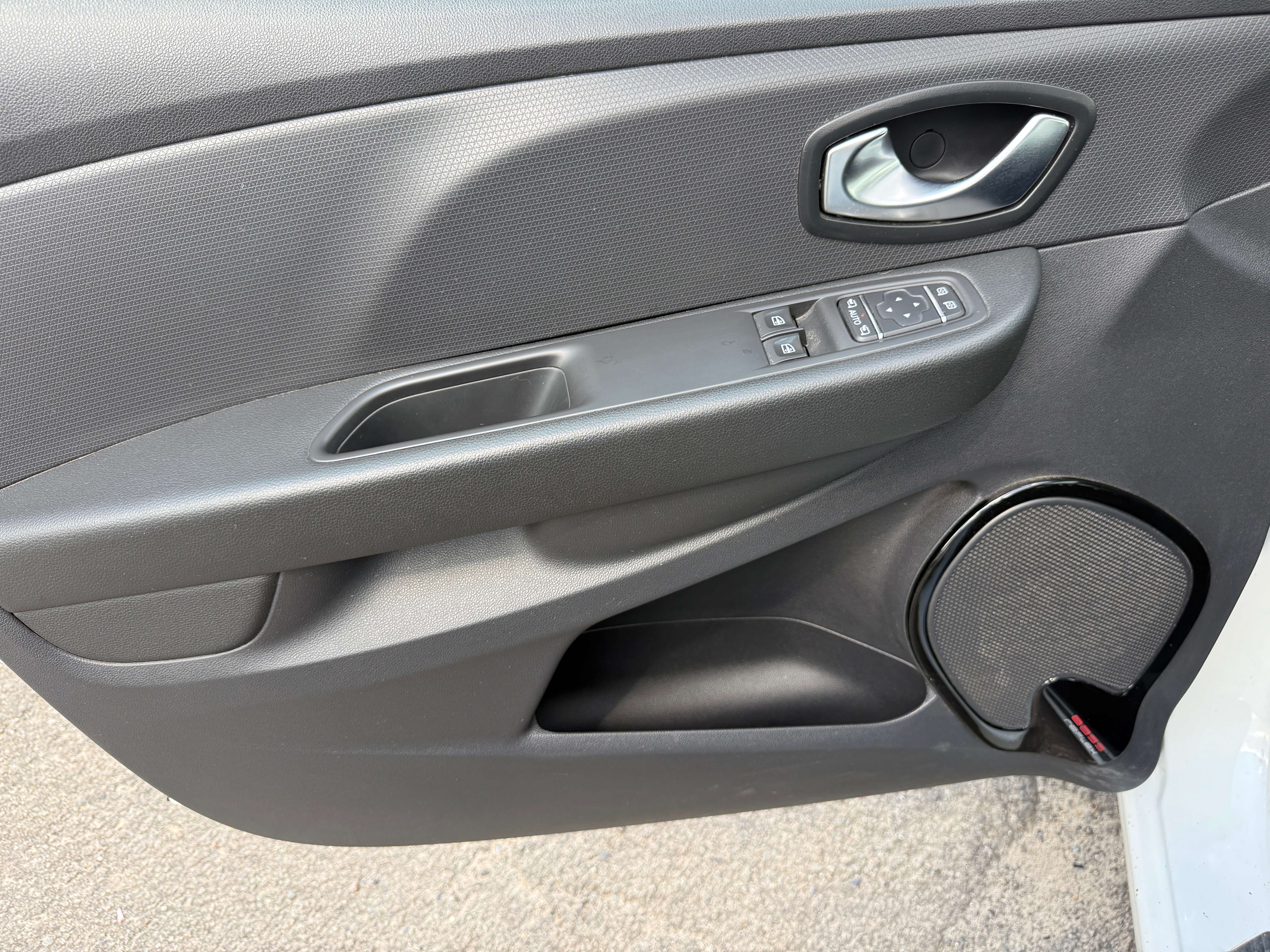 Renault Clio Clio 0.9 TCe Intens (EU6c)