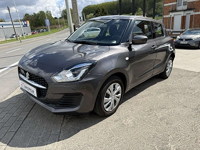 Suzuki Swift 1.2 Swift Dualjet hybride Confort
