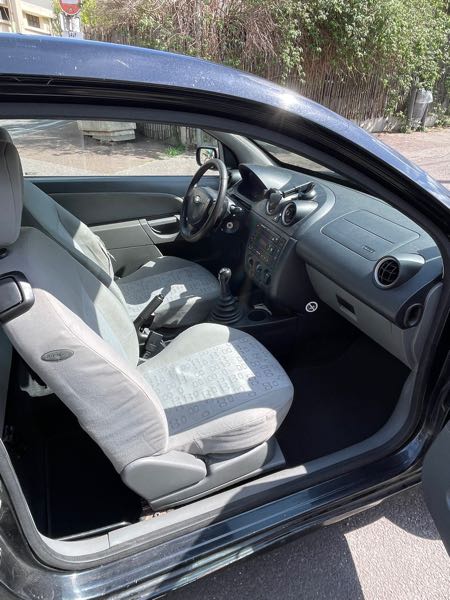 Ford Fiesta Ford - Fiesta