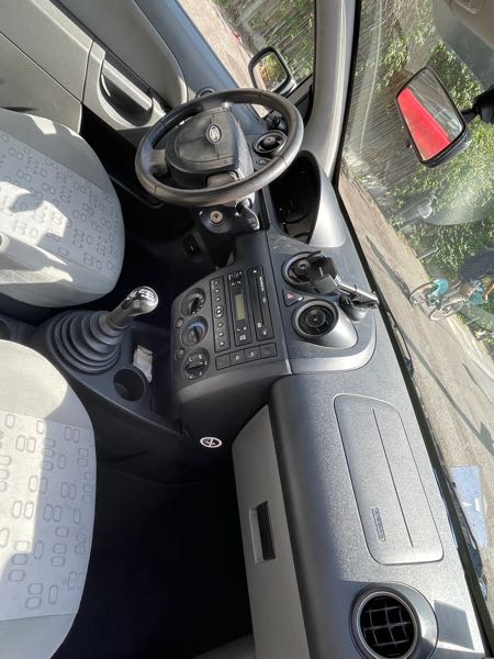 Ford Fiesta Ford - Fiesta