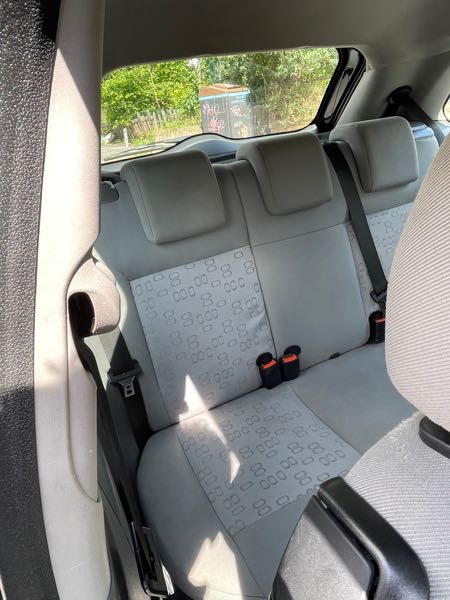 Ford Fiesta Ford - Fiesta