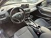 BMW X1 X1 2.0iA sDrive18 Apple carplay/Navi/XENON/PDV v+a/Garantie thumbnail